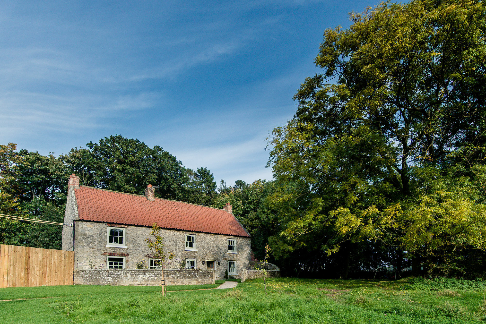 Middleton Lodge Estate Richmond  Eksteriør billede